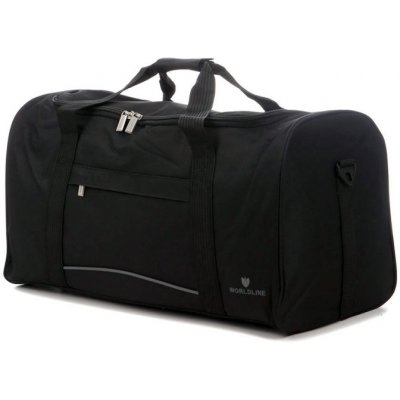 Airtex 858/55 černá 28x30x55 cm – Sleviste.cz