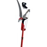 Euro nářadí PROFI housenice s pilkou + teleskop. tyč 178-278 cm 145030Q – Zboží Dáma