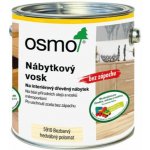 Osmo 5910 Nábytkový vosk 10 l – Hledejceny.cz