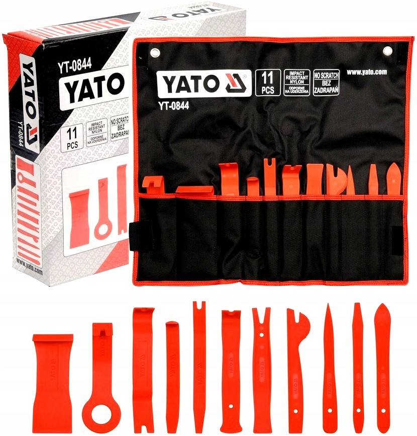 Yato YT-0844