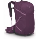 Osprey Sportlite 25l aubergine purple