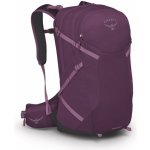 Osprey Sportlite 25l aubergine purple – Zboží Mobilmania