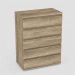 Drevona Rea Amy 4 – Zbozi.Blesk.cz