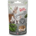 Dafiko Spinatti 50 g – Sleviste.cz