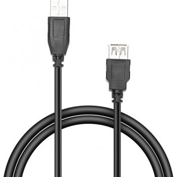 Speedlink SL-170204-BK USB 2.0, 3m
