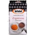 Bristot Espresso 1 kg – Zboží Mobilmania