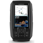 Garmin Sonar Striker 4cv VIVID + sonda GT20-TM – Hledejceny.cz