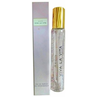 Avon Viva La Vita parfémovaná voda dámská 10 ml – Zboží Mobilmania