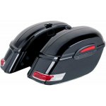 Customacces TOURING AR0004N černý | Zboží Auto