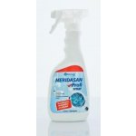 Meridasan Profi Spray dezinfekce 0,5 l – Zboží Mobilmania