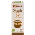 Ecomil Barista Bio Ovesný nápoj 1 l – Sleviste.cz