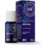 Herbes et Traditions Benzoe Extrakt BIO 10 ml – Hledejceny.cz