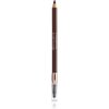 Tužka na obočí Collistar Professional Brow Pencil Biondo tužka na obočí s kartáčkem 3 Marrone 1,2 ml