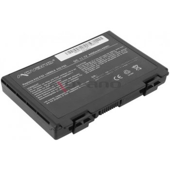 Movano BZ/AS-A32F52 (6300mAh Li-Ion) - neoriginální