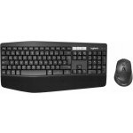 Logitech MK850 Performance 920-008221 – Zboží Živě