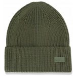 4F zimní čepice beanie zelená – Hledejceny.cz