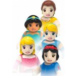 Brio World 32299 Disney Princess Vlakový set Sněhurky a zvířátek – Zboží Dáma