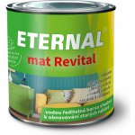 Eternal Mat Revital 0,1 kg bílá – Zbozi.Blesk.cz