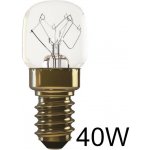 Narva žárovka do digestoře 240V 40W E14 1599 3132510900 – Hledejceny.cz