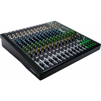 Mackie ProFX16v3