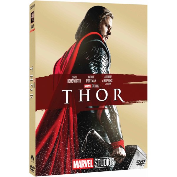 Film Thor DVD