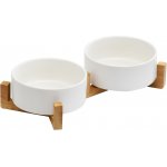 Set dvou keramických misek Tutumi 0,8 l – Zbozi.Blesk.cz