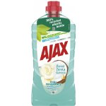 Ajax Floral Fiesta Jasmine univerzální čisticí prostředek 1 l – HobbyKompas.cz