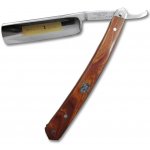 Titan břitva 1918 mahagony, acrm-2 steel – Zboží Dáma Titan břitva 1918 mahagony, acrm-2 steel – Zboží Dáma