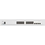 Cisco Catalyst C1200-24P-4X – Zbozi.Blesk.cz