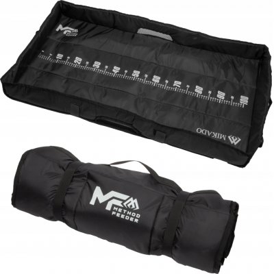 Mikado Kaprová podložka 110 x 55cm – Zboží Dáma