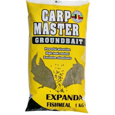 Marcel Van Den Eynde Expanda Sweet Fishmeal F1 1kg