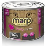 Marp Variety Turkey 6 x 200 g – Hledejceny.cz