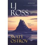 Svatý ostrov - L. J. Ross – Zboží Dáma