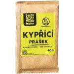 Provita Kypřící prášek bez fosfátů 40 g – Sleviste.cz