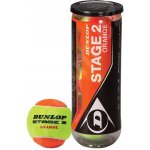 Dunlop Stage 2 3 ks – Zboží Dáma