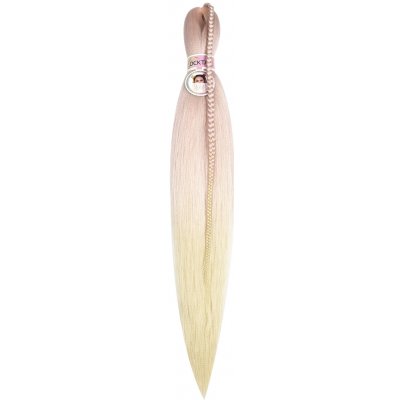 100% EZ Kanekalon 2-72 – Zboží Dáma