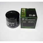 Hiflofiltro olejový filtr HF 153 – Sleviste.cz