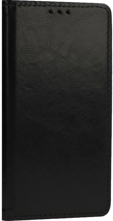 Pouzdro Book Leather Special Samsung G935 Galaxy S7 Edge, černé