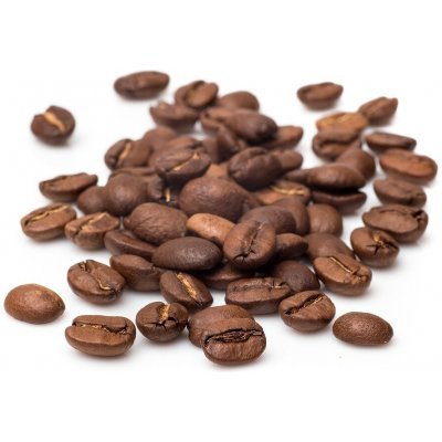 ManuCafe Brazílie Yellow B. Fazenda Da Lagoa zrnková 250 g – Hledejceny.cz