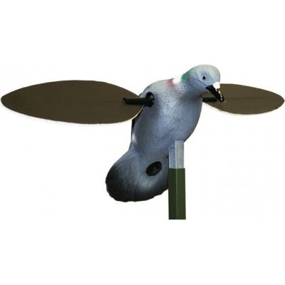 Balabán MOJO Pigeon - Holub – Zboží Dáma