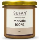 Šufan Mandlové máslo 330 g