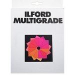 Ilford filtr pro Multigrade 8,9 x 8,9 cm – Zboží Živě