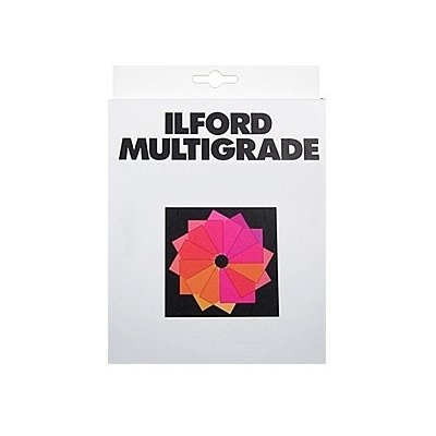 Ilford filtr pro Multigrade 8,9 x 8,9 cm – Zboží Živě