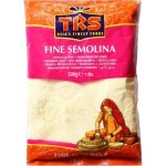 TRS Mouka semolina hladká 500 g – Zboží Dáma