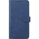 VSECHNONAMOBIL 59555 SMOOTH Peněženkové pouzdro pro Nokia C32 modré – Zboží Živě