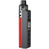Gripy e-cigaret VOOPOO Drag H80 S 80W grip Red
