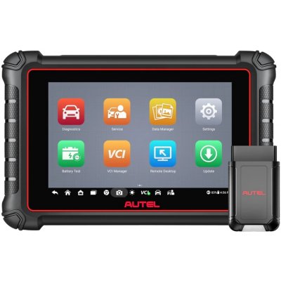 Autel MaxiCOM MK900BT – Hledejceny.cz