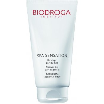 Biodroga SPA Sensation sprchový gel 150 ml