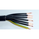 NKT CYKY-J 7x1,5mm² 1 m – HobbyKompas.cz