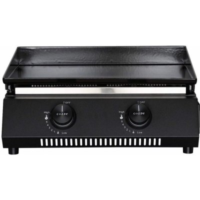 Cozze Plancha G-400 – Sleviste.cz